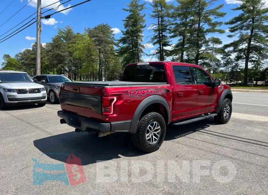 1FTFW1RG3JFB96478 Photo# 4