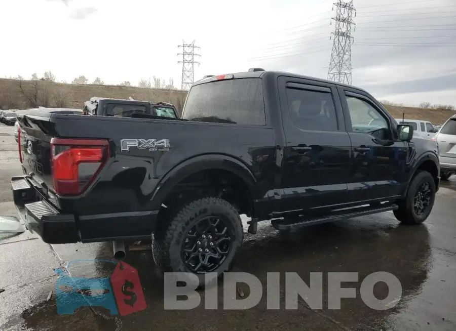 1FTFW3L85RKF45043 Photo# 3