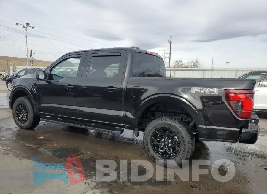 1FTFW3L85RKF45043 Photo# 2