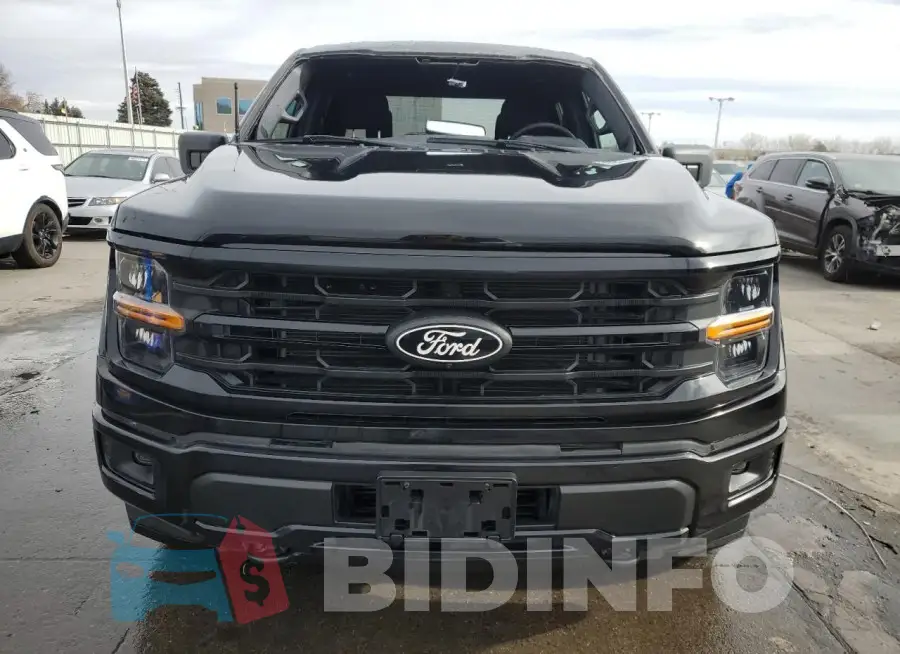 1FTFW3L85RKF45043 Photo# 5