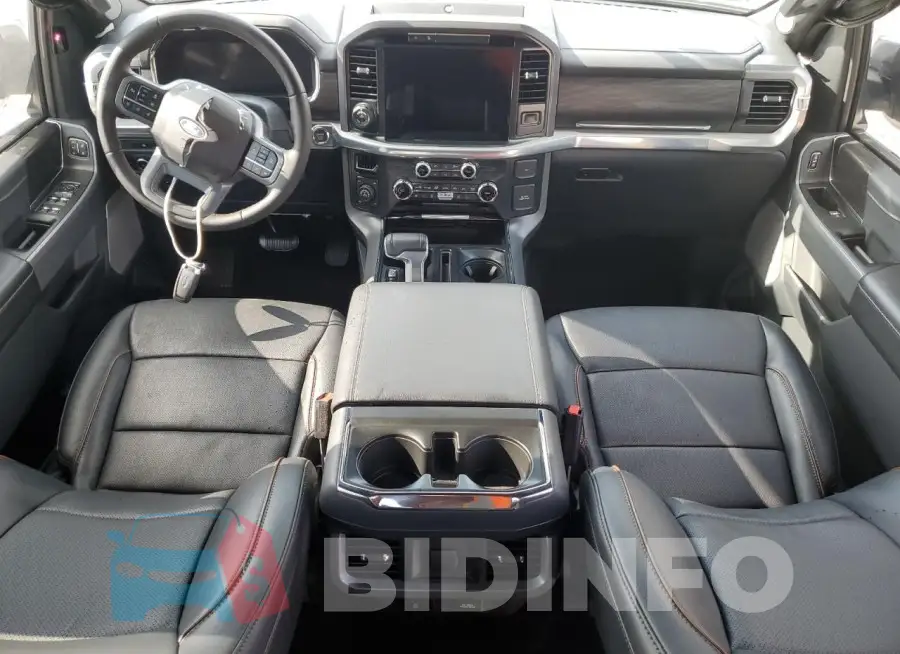1FTFW5L55SKD35453 Photo# 8