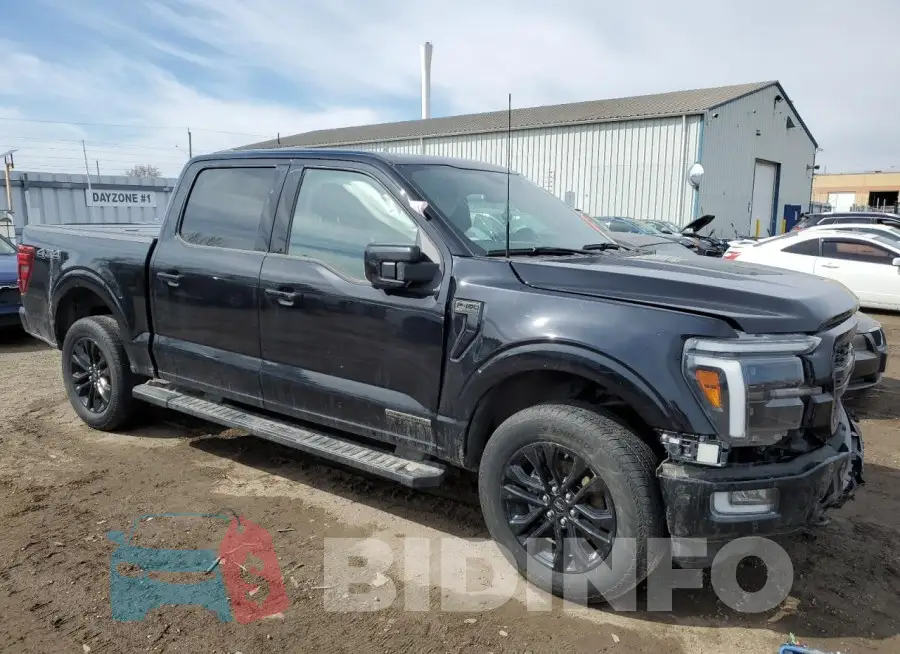 1FTFW5LD2RFA44872 Photo# 4