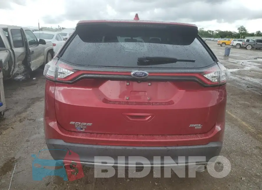 2FMPK4J88HBB36984 Photo# 6