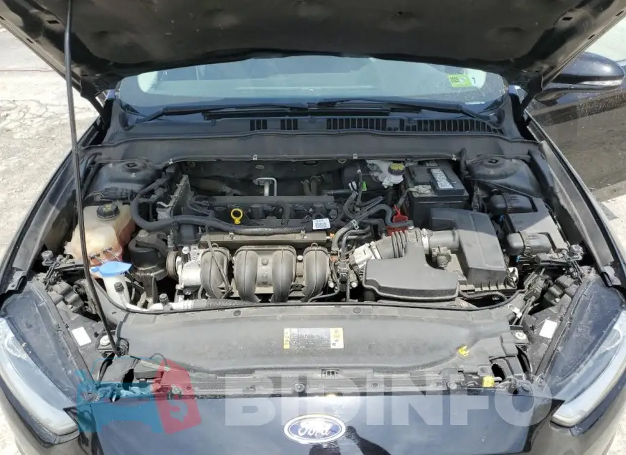 3FA6P0H76GR272964 Photo# 11