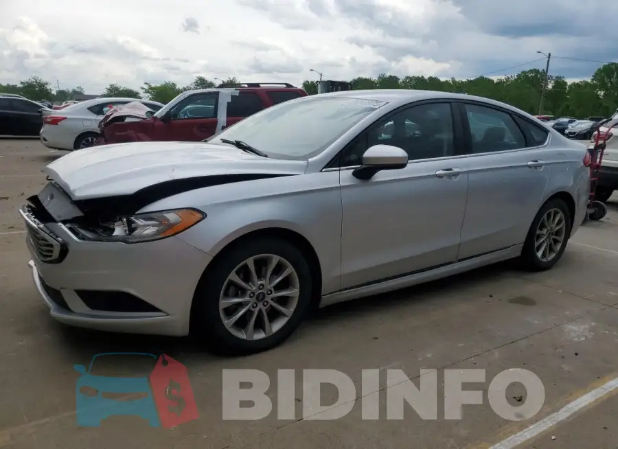 3FA6P0H78HR164802 Photo# 1