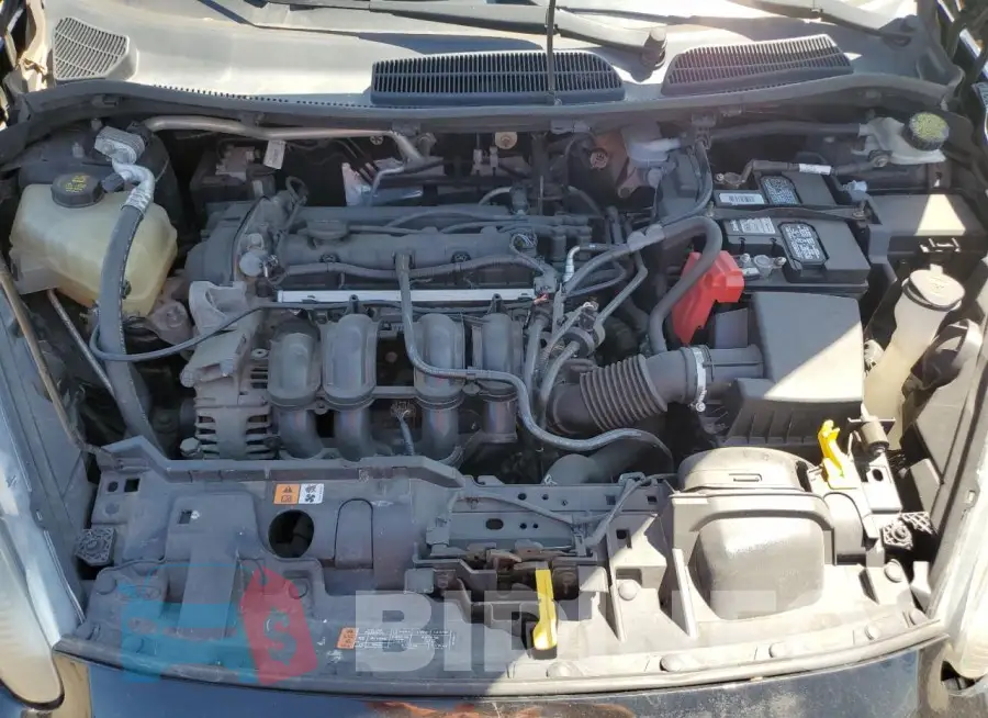 3FADP4BJ7GM141820 Photo# 11