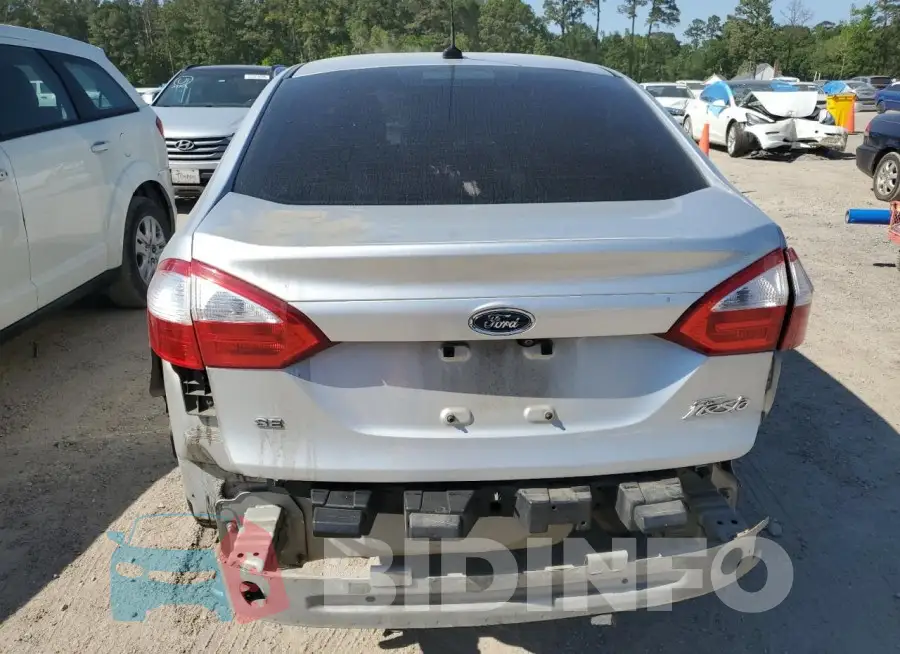 3FADP4BJXKM123806 Photo# 6