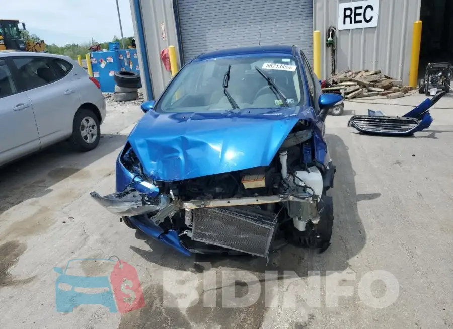 3FADP4EJ5JM103196 Photo# 5