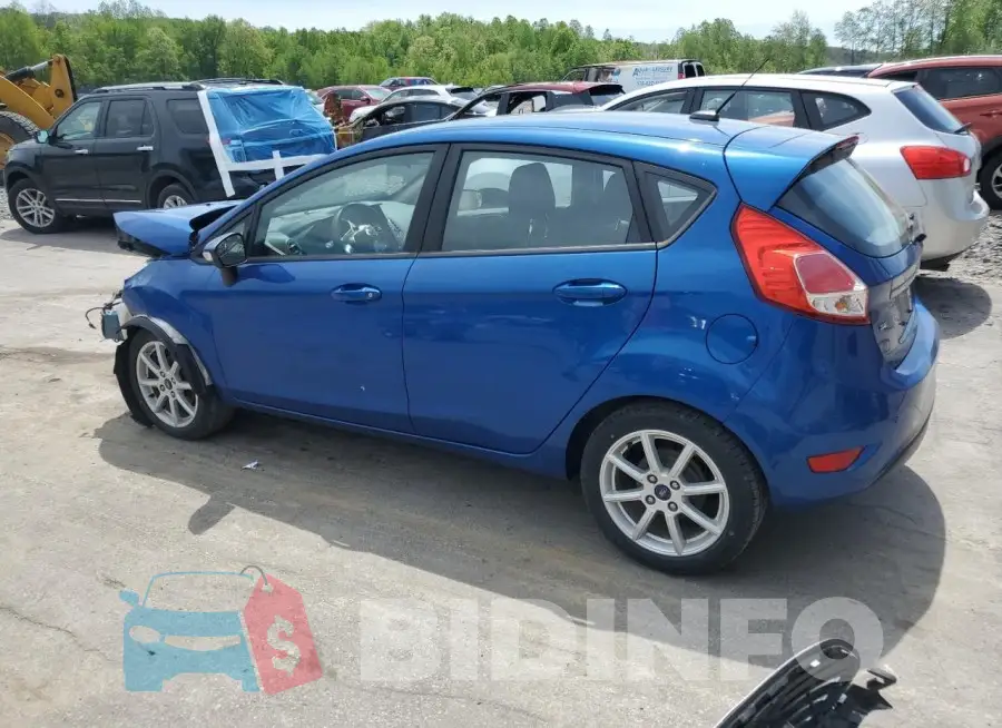 3FADP4EJ5JM103196 Photo# 2
