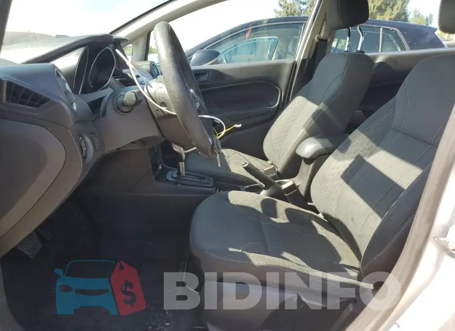 3FADP4EJ5KM106732 Photo# 7