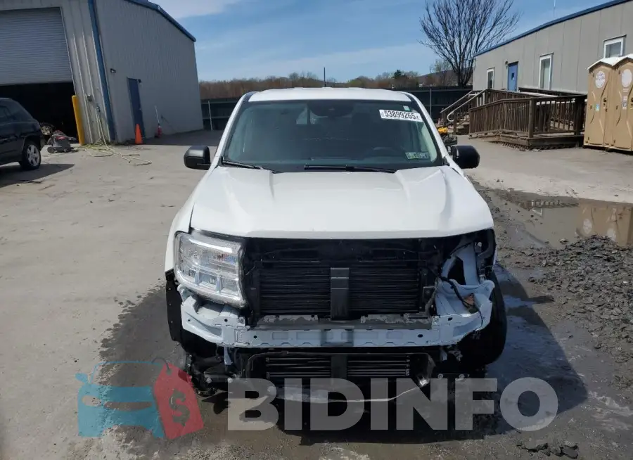 3FTTW8E92NRB12663 Photo# 5