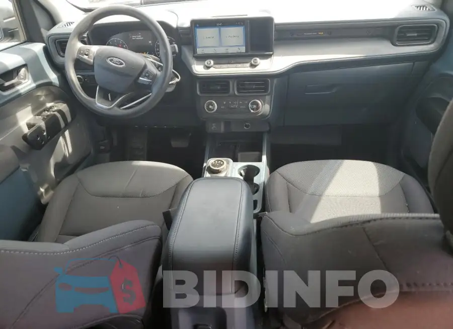 3FTTW8E92NRB12663 Photo# 8