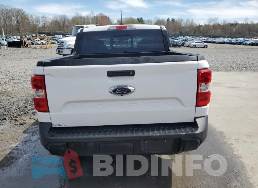 3FTTW8E92NRB12663 Photo# 6