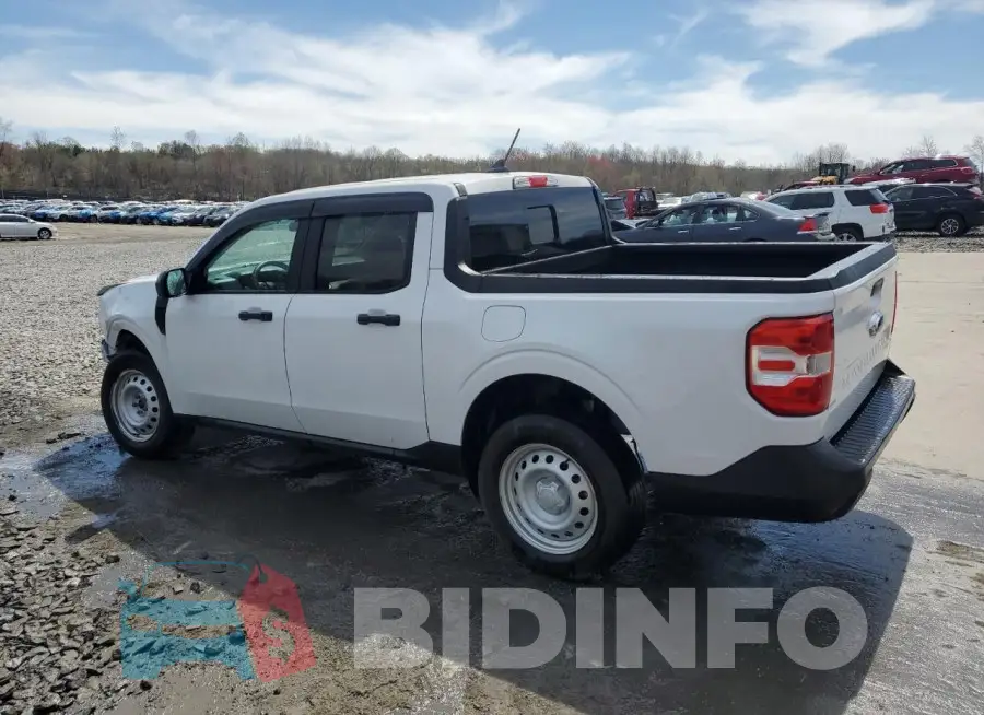 3FTTW8E92NRB12663 Photo# 2