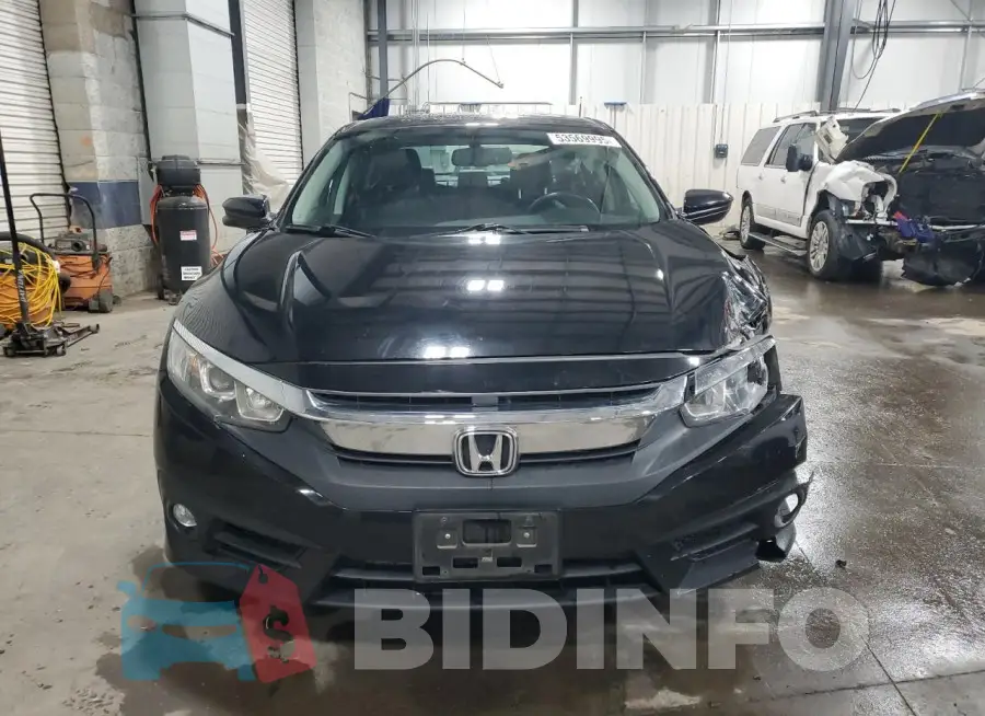 19XFC1F76GE024753 Photo# 5