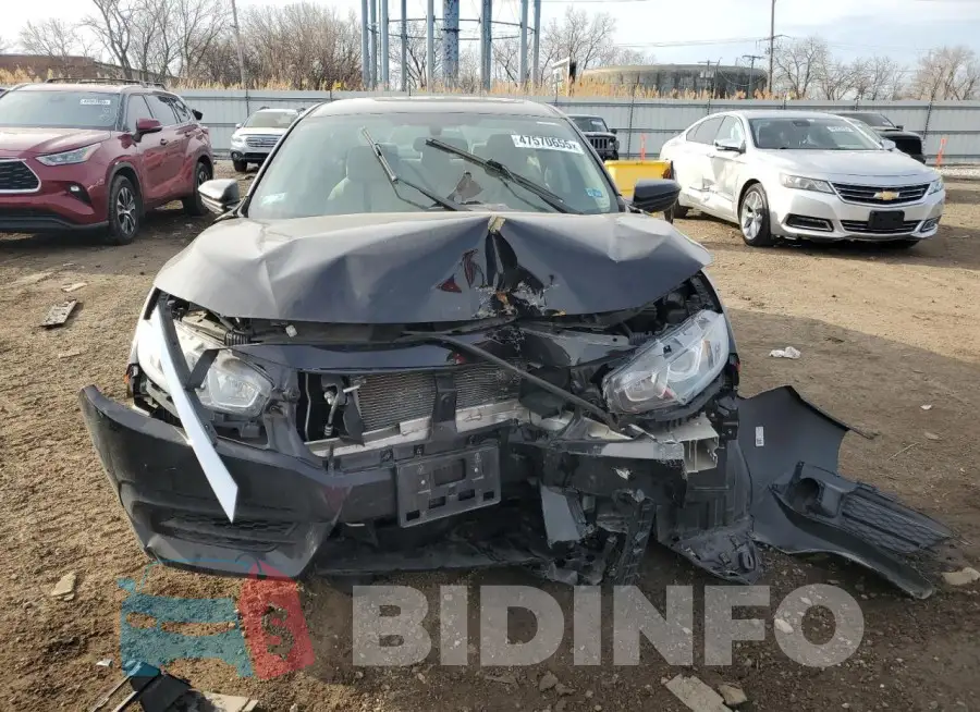 19XFC2F56HE036374 Photo# 5