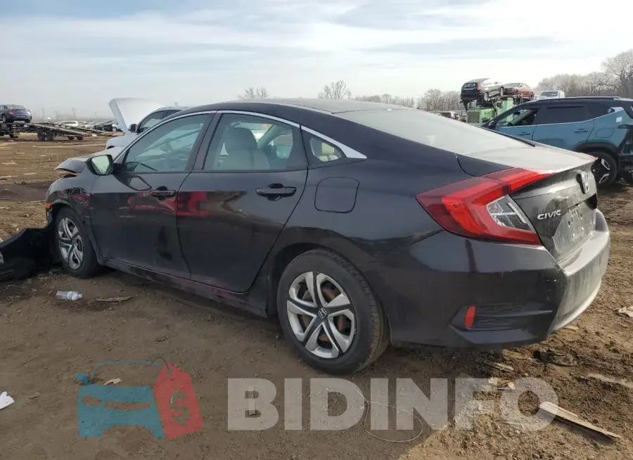 19XFC2F56HE036374 Photo# 2