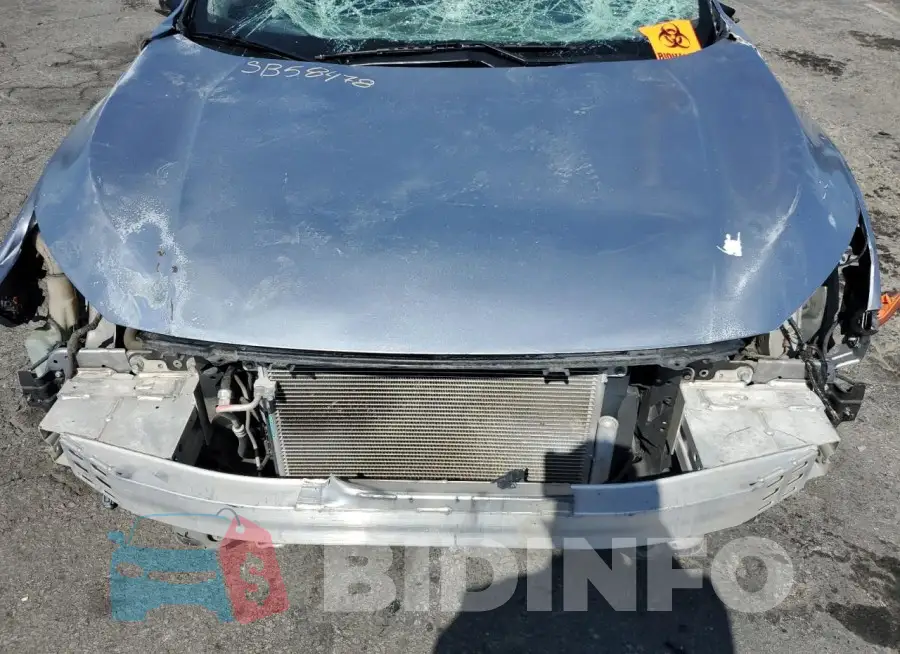19XFC2F68JE027531 Photo# 11
