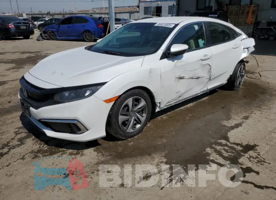 19XFC2F69LE201741 Photo# 1