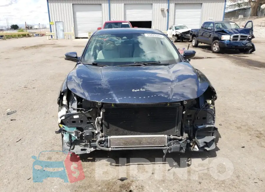 19XZE4F55KE031886 Photo# 5