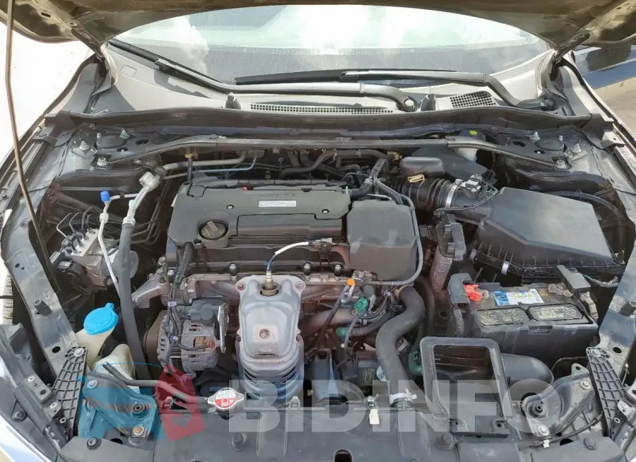1HGCR2F98GA124348 Photo# 11