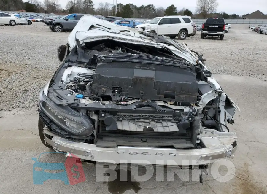 1HGCV1F35KA147791 Photo# 5