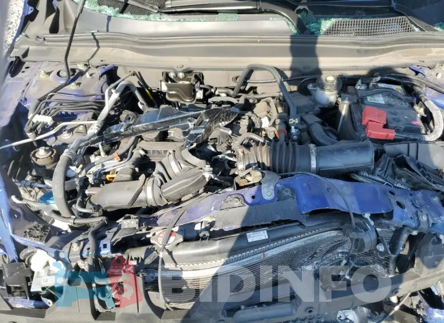 1HGCV1F35MA064378 Photo# 11