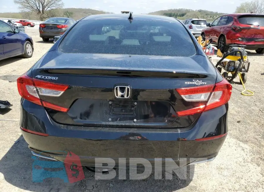 1HGCV1F43JA129331 Photo# 6