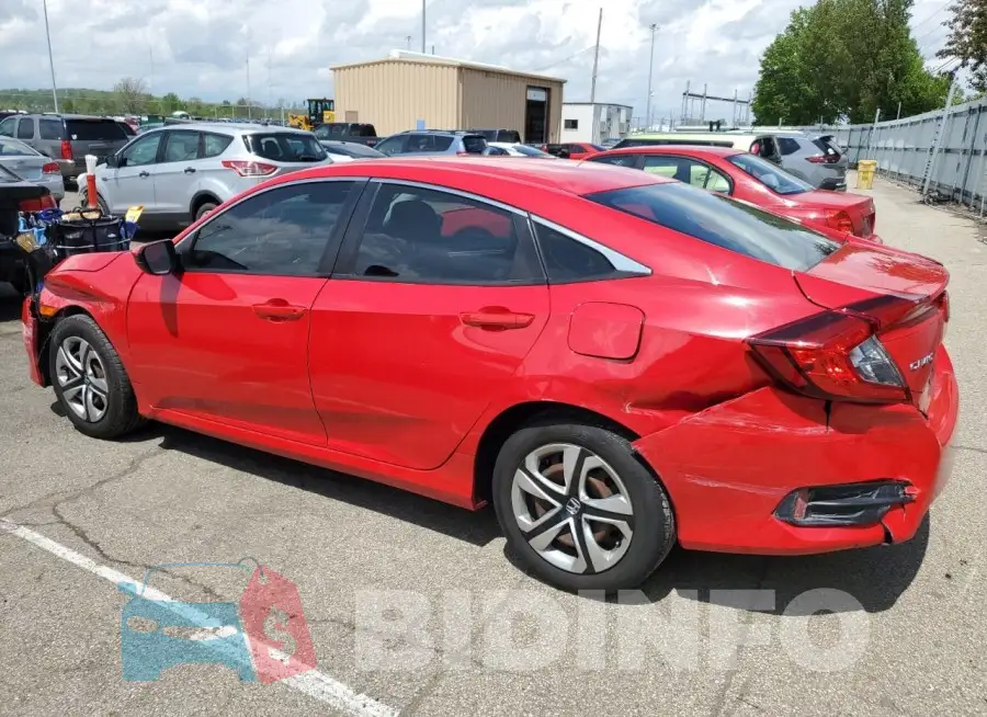 2HGFC2F56HH559786 Photo# 2