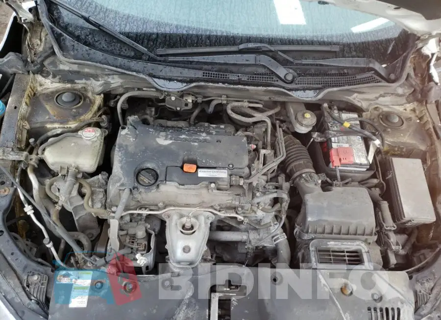 2HGFC2F58GH010587 Photo# 11