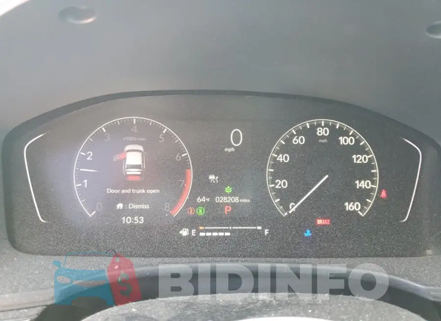 2HGFE1F7XRH330910 Photo# 9
