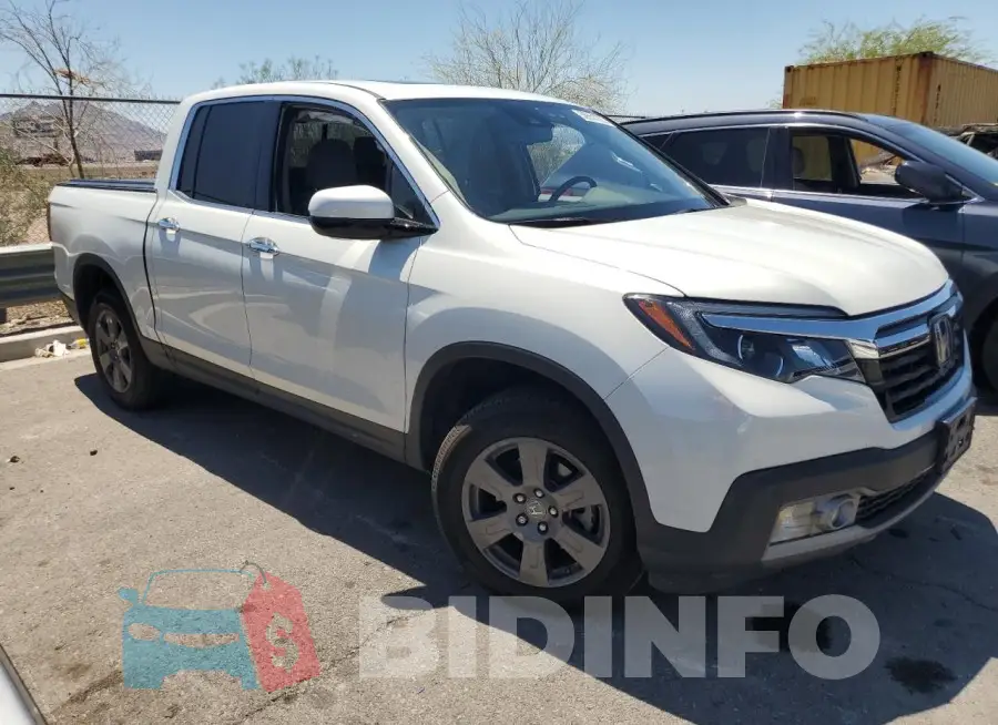5FPYK3F79LB011109 Photo# 4