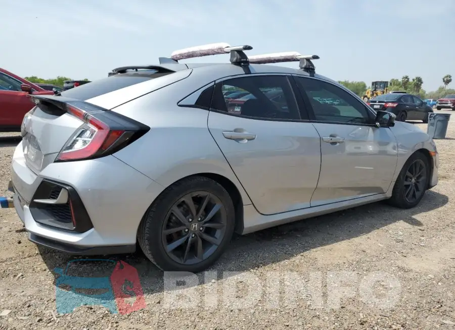 SHHFK7H69LU205763 Photo# 3