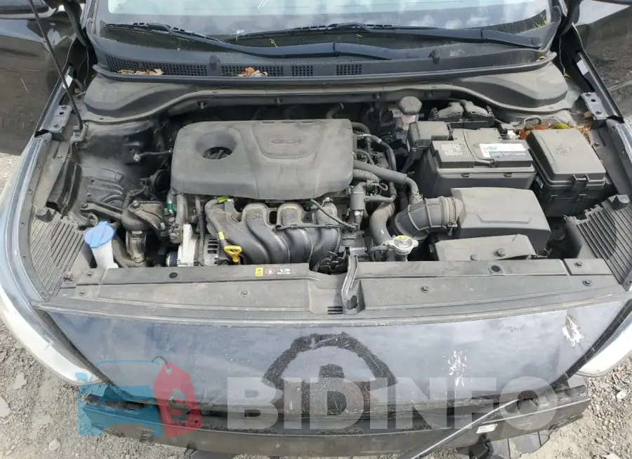 3KPC24A3XKE065746 Photo# 11