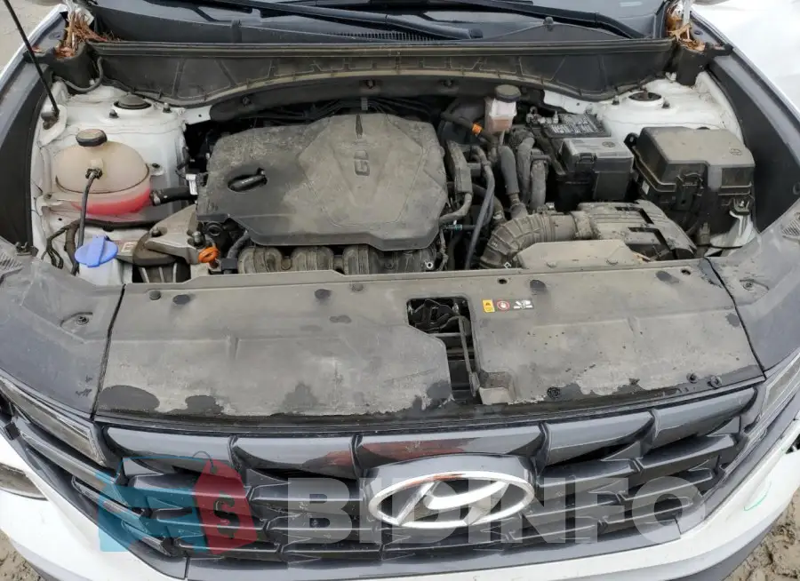 5NMJF3AE6NH050309 Photo# 11