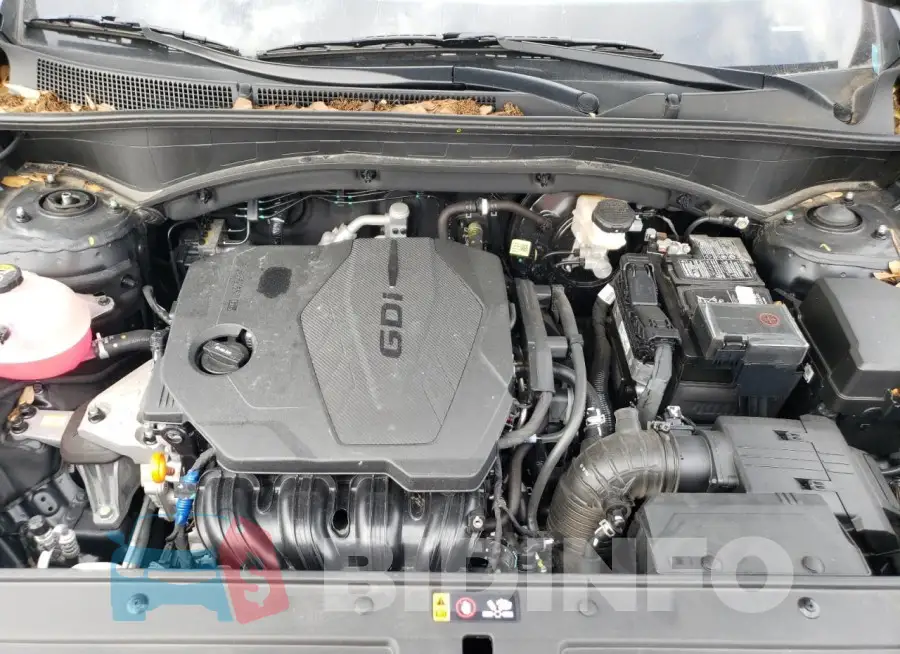 5NMS14AJ8PH611361 Photo# 12
