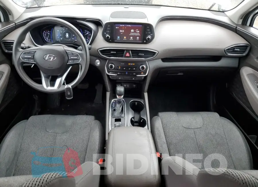 5NMS33AD1LH155678 Photo# 8