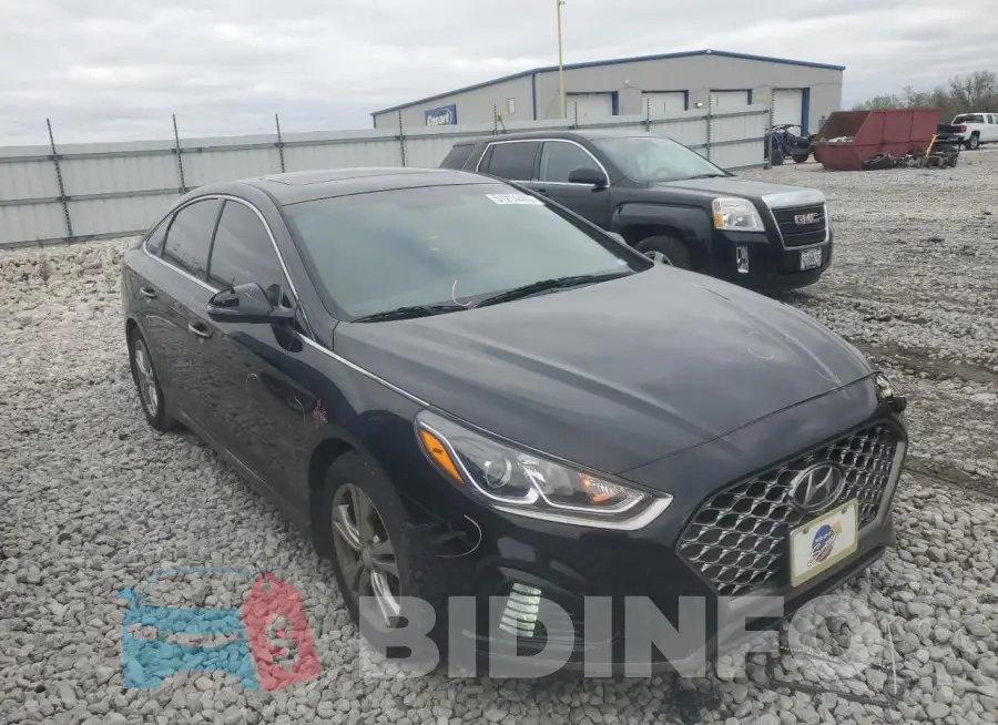 5NPE34AFXKH774463 Photo# 4