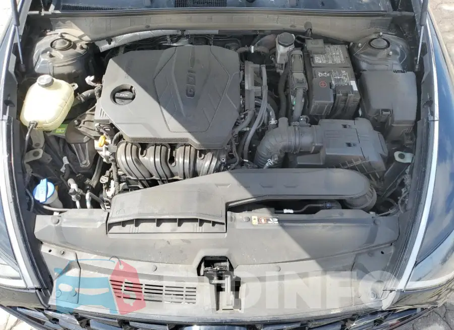 5NPEL4JAXLH032165 Photo# 11