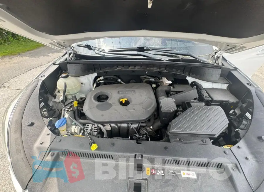 KM8J33A40JU676727 Photo# 7