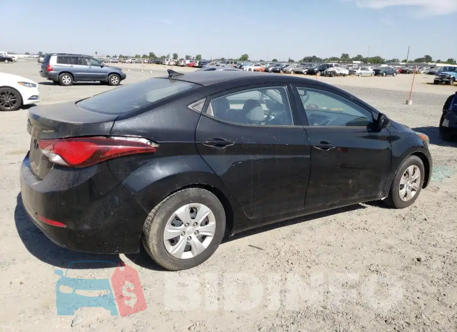 KMHDH4AE8GU490813 Photo# 3