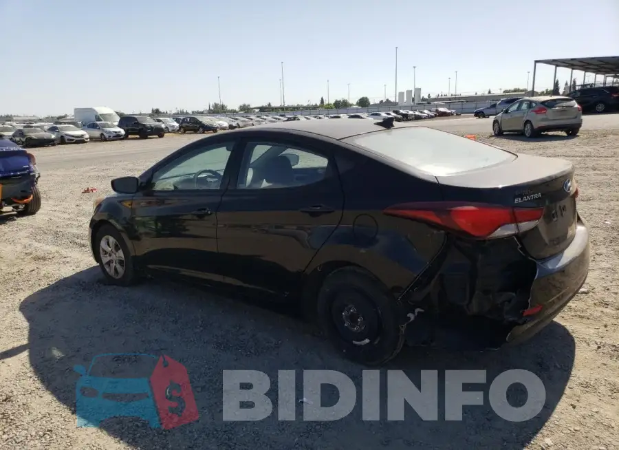 KMHDH4AE8GU490813 Photo# 2