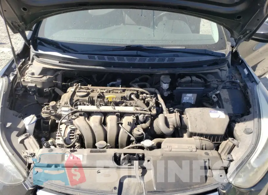 KMHDH4AE8GU490813 Photo# 11