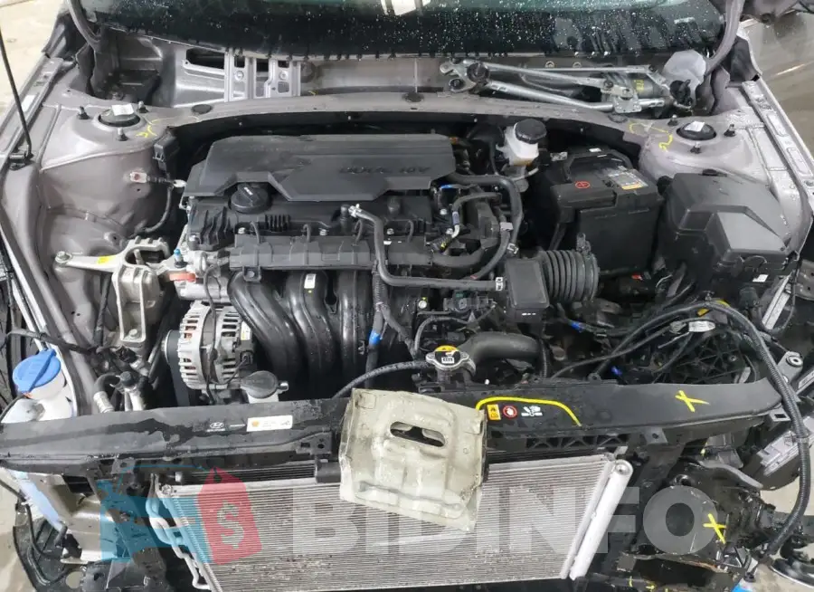 KMHLP4AG4PU481753 Photo# 11