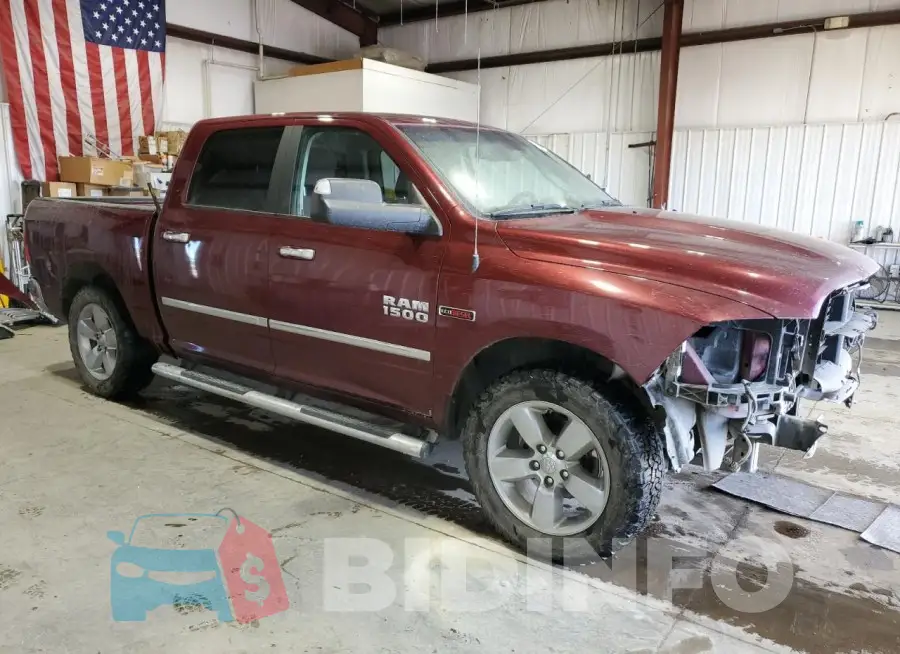 1C6RR7LM4JS226849 Photo# 4