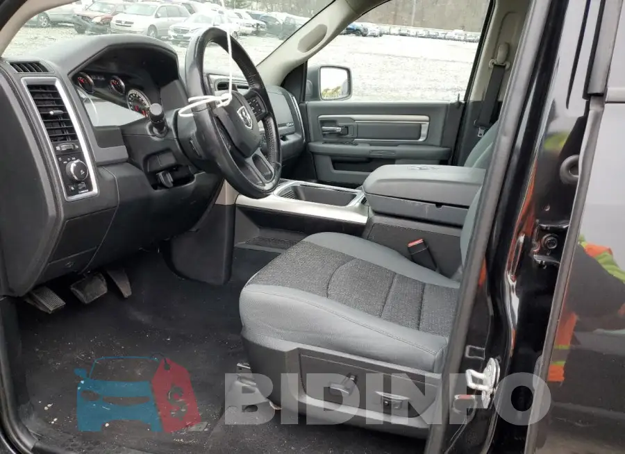 1C6RR7LT1JS283081 Photo# 7