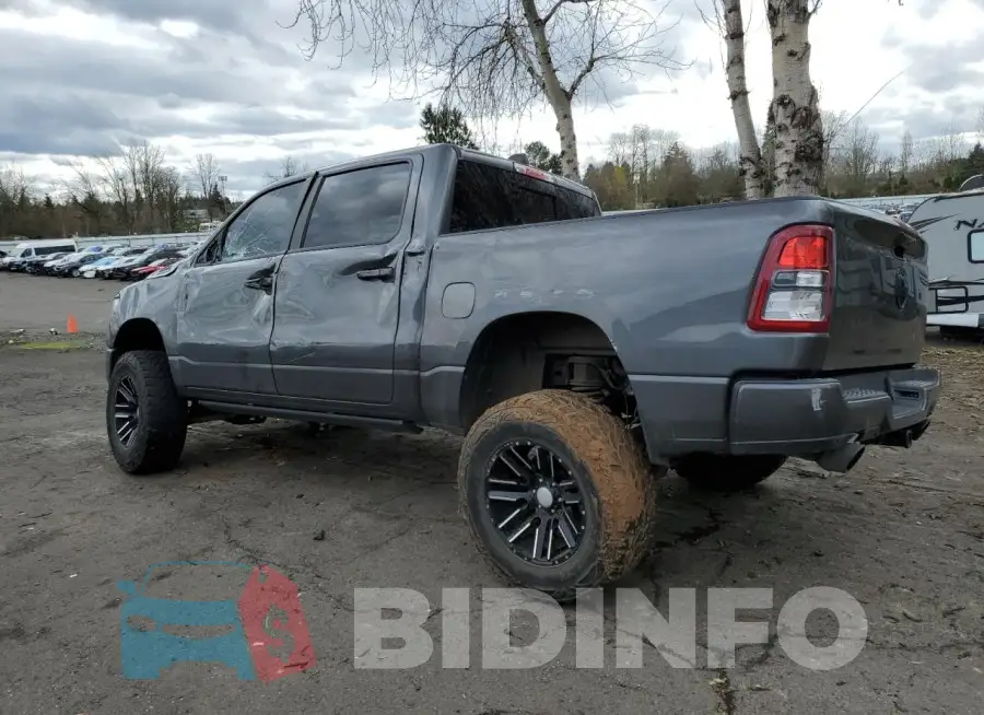 1C6SRFFT7MN511174 Photo# 2