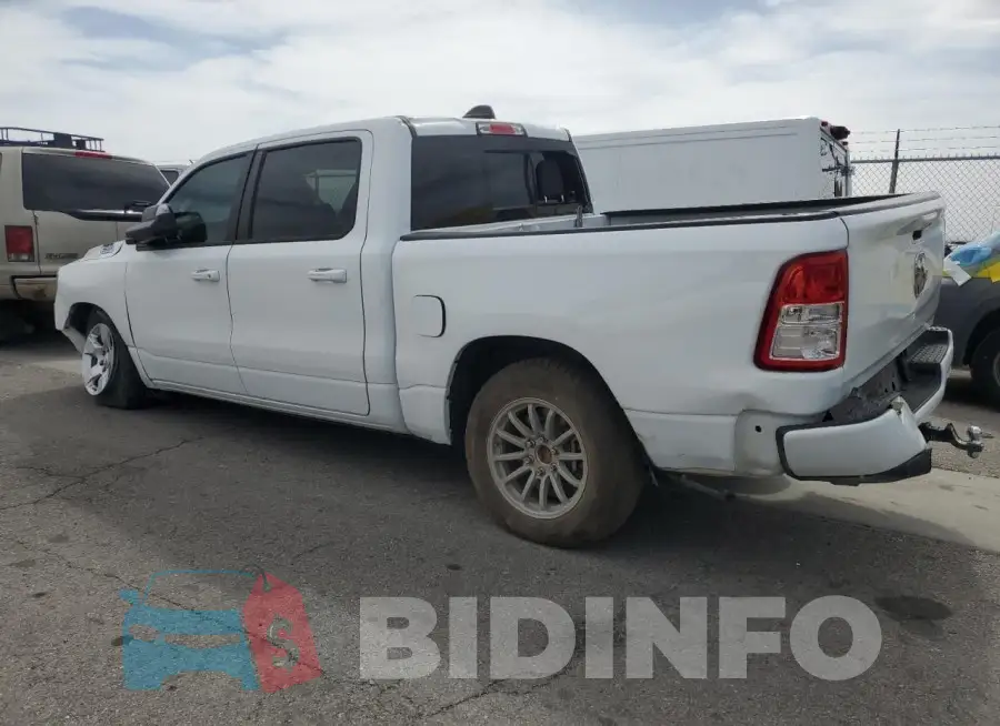 1C6SRFFT8LN397491 Photo# 2