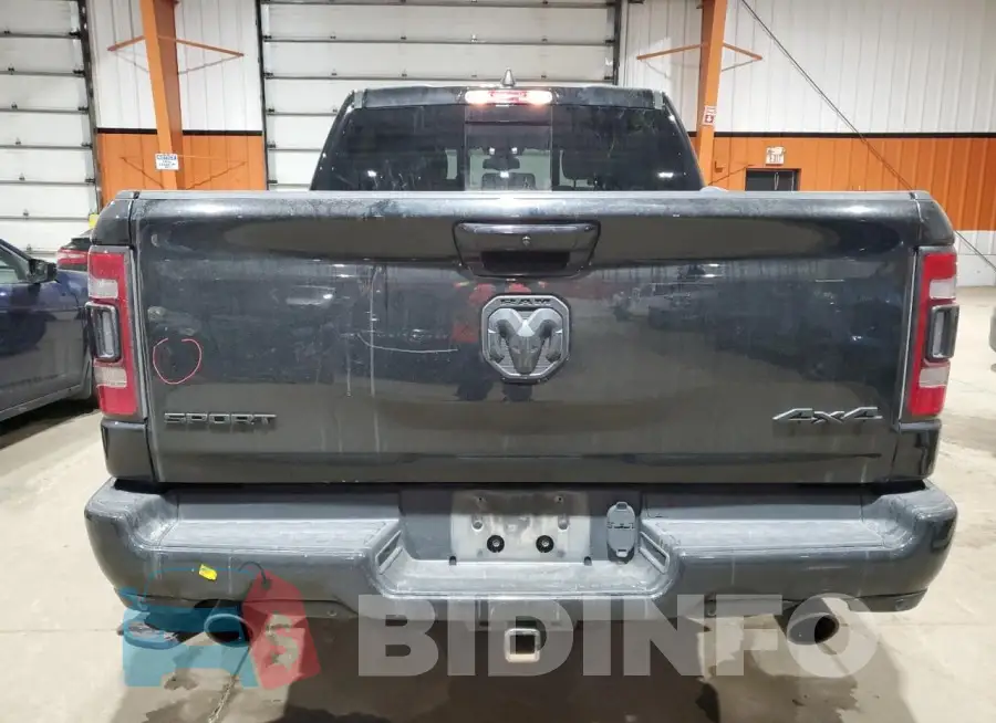 1C6SRFLT2LN260485 Photo# 6