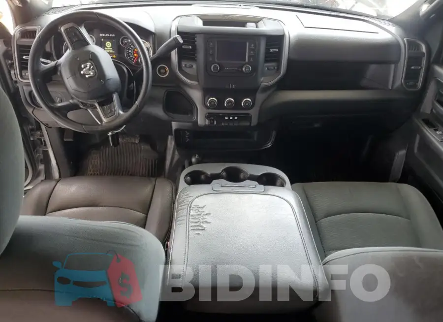 3C63RRGL5RG155781 Photo# 8
